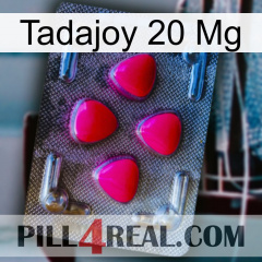 Tadajoy 20Mg 13